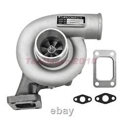 Nouveau TurboCompresseur pour New Holland 87801413 Skid Steer L865 LS180 LX865 3930 4630