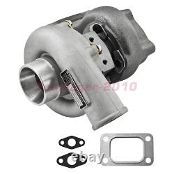 Nouveau TurboCompresseur pour New Holland 87801413 Skid Steer L865 LS180 LX865 3930 4630