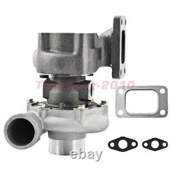 Nouveau TurboCompresseur pour New Holland 87801413 Skid Steer L865 LS180 LX865 3930 4630