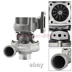Nouveau TurboCompresseur pour New Holland 87801413 Skid Steer L865 LS180 LX865 3930 4630