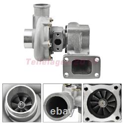 Nouveau TurboCompresseur pour New Holland 87801413 Skid Steer L865 LS180 LX865 3930 4630