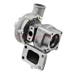 Nouveau TurboCompresseur pour New Holland 87801413 Skid Steer L865 LS180 LX865 3930 4630