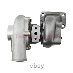 Nouveau TurboCompresseur pour New Holland 87801413 Skid Steer L865 LS180 LX865 3930 4630