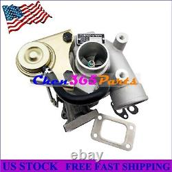 Nouveau Turbo 49177-03160 49177-03130 pour Bobcat S250 Skid Steer Kubota 3.3L V3300-T