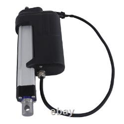 Nouveau actionneur Quick Tach pour chargeurs sur pneus John Deere #AT494284, AT424407