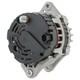 Nouveau Alternateur 80 Amp&egrave;res Pour Chargeuses Compactes Bobcat 463 2000-2008 6678560