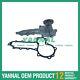 Nouveau Chargeur Compact Bobcat S175 743 753 773 Pompe à Eau Pour Kubota 15521-73033