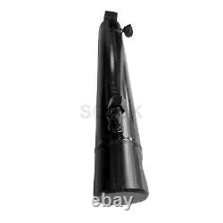 Nouveau cylindre d'inclinaison hydraulique pour chargeuse compacte Caterpillar 2935711 (RH) CAT