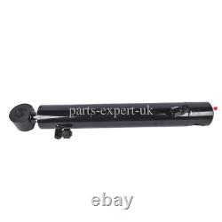 Nouveau cylindre de basculement hydraulique 3787964 gauche pour chargeur sur chenilles Caterpillar CAT