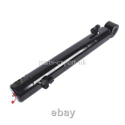 Nouveau cylindre de basculement hydraulique 3787964 gauche pour chargeur sur chenilles Caterpillar CAT