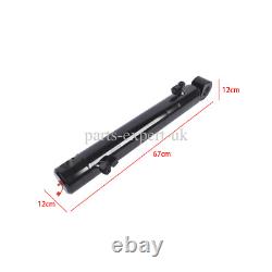 Nouveau cylindre de basculement hydraulique 3787964 gauche pour chargeur sur chenilles Caterpillar CAT