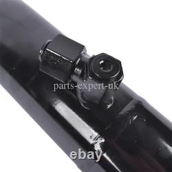 Nouveau cylindre de basculement hydraulique 3787964 gauche pour chargeur sur chenilles Caterpillar CAT