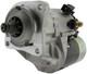 Nouveau D&eacute;marreur Caterpillar Pour Chargeuse Compacte 216 226 236 Avec 3034 228000-7500 0r9702