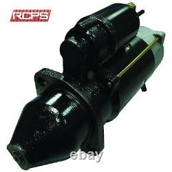 Nouveau démarreur pour John Deere Skid Steer 270 (1999-2004) Série II 270 (tous)