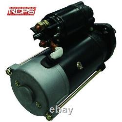 Nouveau démarreur pour John Deere Skid Steer 270 (1999-2004) Série II 270 (tous)
