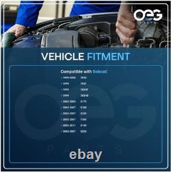 Nouveau démarreur pour chargeur compact Bobcat S175 S185 S250 6676957 6685190