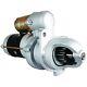 Nouveau Démarreur Pour Chargeur Compact New Holland L783 88-95 L785 84-94 Perkins 4203