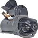 Nouveau Démarreur Pour Chargeur Sur Pneus John Deere 240 250 260 8875 Compatible Avec Valeo