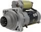 Nouveau D&eacute;marreur Pour Chargeuse Compacte Bobcat S130 S175 S185 6685190 Garantie 1 An