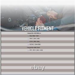 Nouveau démarreur pour chargeuse sur chenilles Bobcat 853/C/H/HC Isuzu 4JB1PK-03, Clark 853/H