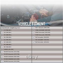 Nouveau démarreur pour chargeuse sur chenilles Caterpillar 216 226 232 236 242 246 252 99-04