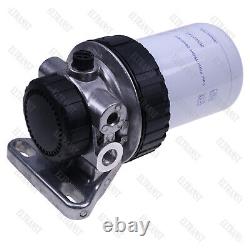 Nouveau filtre à carburant 6668639 6670995 pour chargeuse sur chenilles Bobcat 963