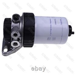 Nouveau filtre à carburant 6668639 6670995 pour chargeuse sur chenilles Bobcat 963