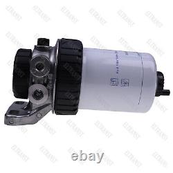 Nouveau filtre à carburant 6668639 6670995 pour chargeuse sur chenilles Bobcat 963