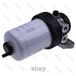 Nouveau filtre à carburant 6668639 6670995 pour chargeuse sur chenilles Bobcat 963