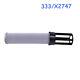 Nouveau Filtre Hydraulique 333/x2747 333-x2747 Pour Chargeuse Sur Pneus Jcb 135 333x2747