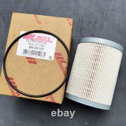 Nouveau kit complet d’entretien des filtres pour chargeuse compacte Gehl R105