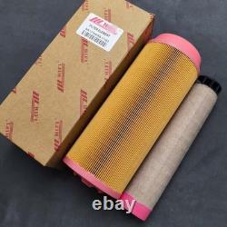 Nouveau kit complet d’entretien des filtres pour chargeuse compacte Gehl R105