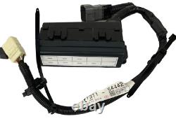 Nouveau kit de connecteur Kubota 14 broches V1411-96101 pour chargeuse compacte SSV75