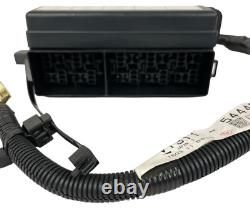 Nouveau kit de connecteur Kubota 14 broches V1411-96101 pour chargeuse compacte SSV75