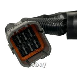 Nouveau kit de connecteur Kubota 14 broches V1411-96101 pour chargeuse compacte SSV75