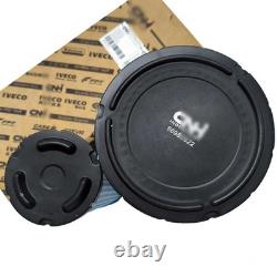 Nouveau kit de filtre d’entretien pour chargeuse compacte New Holland L218 L220