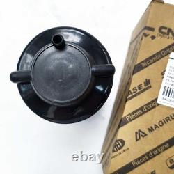 Nouveau kit de filtre d’entretien pour chargeuse compacte New Holland L218 L220