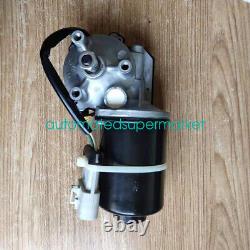 Nouveau moteur d'essuie-glace pour chargeur à direction skid steer Bobcat 7168952 expédition par DHL/FedEX