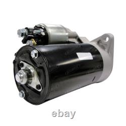 Nouveau moteur de démarrage compatible avec le chargeur sur chenilles CAT 239D