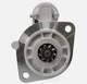 Nouveau Moteur De Démarreur 8941333380 8941333381 Compatible Pour Chargeuse Sur Pneus Avec Isuzu 3kc1