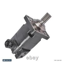 Nouveau moteur hydraulique 14T 6664889 109-1269-006 pour chargeuse compacte Bobcat 553
