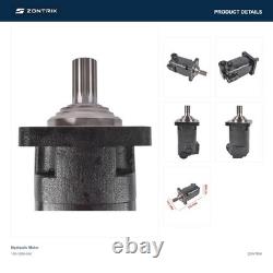 Nouveau moteur hydraulique 14T 6664889 109-1269-006 pour chargeuse compacte Bobcat 553 Nouveau moteur hydraulique 14T 6664889 109-1269-006 pour chargeuse compacte Bobcat 553