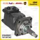 Nouveau Moteur Hydraulique 230459a1 141387a2 Pour Chargeuses Compactes Case 1838 1840