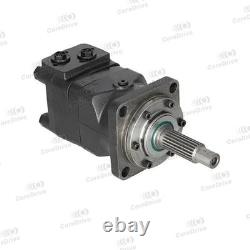 Nouveau moteur hydraulique 230459A1 141387A2 pour chargeuses compactes Case 1838 1840