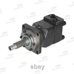 Nouveau moteur hydraulique 230459A1 141387A2 pour chargeuses compactes Case 1838 1840