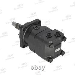 Nouveau moteur hydraulique 230459A1 141387A2 pour chargeuses compactes Case 1838 1840