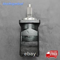 Nouveau moteur hydraulique 230459A1 141387A2 pour chargeuses sur pneus Case 1838 1840