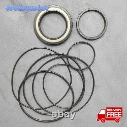 Nouveau moteur hydraulique 230459A1 141387A2 pour chargeuses sur pneus Case 1838 1840