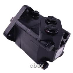 Nouveau moteur hydraulique 6722426 pour chargeuse sur pneus Bobcat 753 763 773 7753