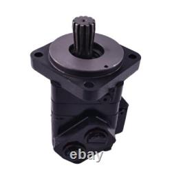 Nouveau moteur hydraulique 6722426 pour chargeuse sur pneus Bobcat 753 763 773 7753